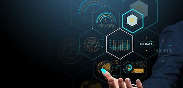 区块链与前沿技术融合 构建可信网络技术服务新生态
