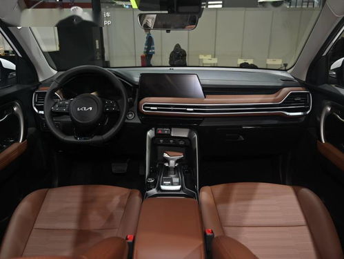 小排量，大作为 2023上海车展值得关注的1.5T SUV车型盘点